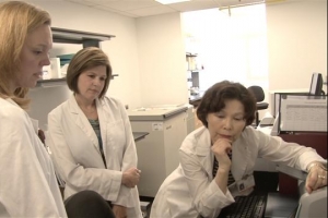 한국 근대 여성의 첫 전문직 간호사… 그 살신성인 100년의 자취