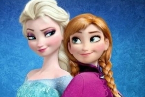 ‘겨울왕국’ 700만 돌파..엘사 마법 통했다