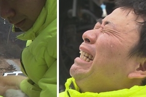 동물농장 똘똘이 죽음, 강원래 김송 오열 ‘폐+간+척추까지 전이’