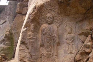 [명인·명물을 찾아서] 충남 서산 백제의 미소길