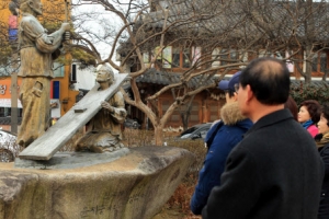 교황청, 한국인 순교자 124위 시복 결정