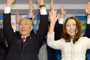 ‘중간평가 압승’ 아베 폭주 계속된다