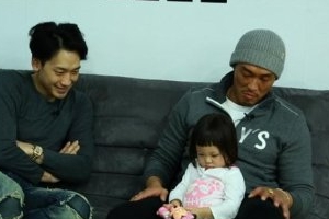 추사랑 밀당, 야노시호가 과거 비의 요가 선생님? ‘충격’