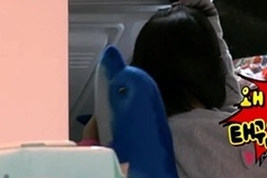 강혜정, 딸 하루 애교에 “너 같은 딸이면 둘도 키울 듯” 어땠길래?