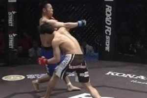 윤형빈 펀치 순간 최고 시청률 7.2%