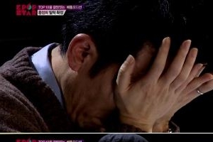 유희열 눈물 ‘죽음의 조’ 제자 홍정희 안타까운 탈락에 눈물