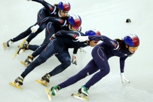 <올림픽> 쇼트트랙은 한국, 루지는 독일…종목별 강국들