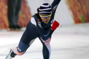 이상화 500ｍ 빙질 좋아 75초대에 승부 갈릴 듯