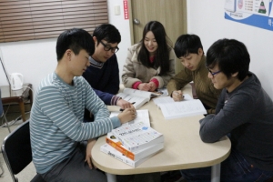 경영기술개발원교육센터, 국비무료 교육으로 빅데이터기반 자바 전문가 양성