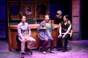 될성부른 창작뮤지컬 [ ]에 다 있네