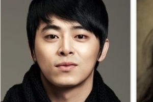 조정석 신민아, 신혼부부로 호흡 ‘신민아 똑소리 나는 아내 변신’