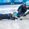 신, 다운… 쇼트트랙 소치 악몽