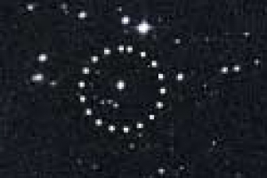 136억살, 가장 오래된 별 발견