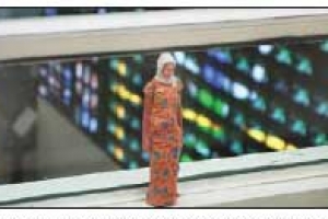 [문화 In & Out] ‘보이지 않는 사람들’…찾아라! 미술관 속 난민