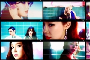 소녀시대 ‘미스터미스터’ 컴백 ‘섹시 보여주마’ 아찔 티저 눈길