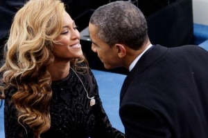 오바마도?… 비욘세와 염문설 한때 큰 소동