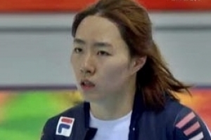 [속보]이상화, 올림픽 500m 2연속 금메달…1000m 경기일정은?