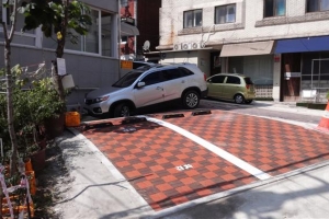 학교·건물 빈 주차장 인근 주민에도 개방