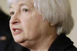 버냉키 뜻 이어가는 옐런 “초저금리 기조 유지… 양적완화 축소 지속”