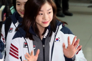 김연아 “마지막 경기라는 생각접고 집중하겠다”