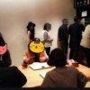 산다라박 YG 식당 홍보...”구내식당인데도 포스가 철철” 자랑?