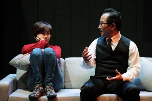 [공연리뷰] ‘은밀한 기쁨’ 무대 복귀한 추상미의 이사벨 너무 밋밋해