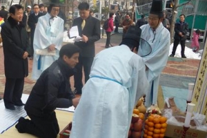 대보름 환한 달빛에… 전통도 빛나는 날