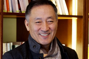 “인생은 굳센 자기 확신 갖고 원하는 길 가야”