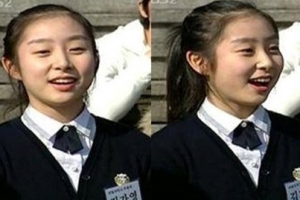 국악소녀 가영, 국악고 김연아의 이유있는 변신 ‘스텔라로 데뷔’