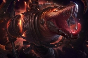 벨코즈는 없었다…롤 용광로 레넥톤 출시, 제라스·스카너 리메이크