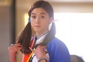 ‘33살’ 별그대 전지현 고등학생 변신, 김수현 반응이…헉