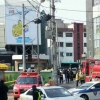 [속보]빙그레 남양주공장 폭발 사고 현장…3명 부상·1명 실종