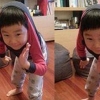김민율 스케이트 선수, 금메달 딴 후 표정은? ‘빙판 질주 폭소’