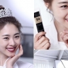 ‘미스코리아’ 이연희, 미스코리아 된후 첫 화장품 모델 ‘입술색 깜짝’
