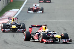 잘나가는 영암 F1 경주장