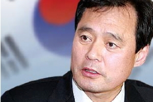 태극기 휘날리며 달린다~ 3·1절 100% 게양 목표로!