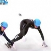 남자 쇼트트랙 계주 5000m 결승 진출 실패 “무슨 일이?”
