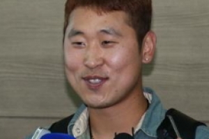 윤석민 신체검사 통과…MLB 볼티모어 입단 초읽기