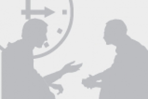 ‘반갑다’ 환담으로 시작  13시간 줄다리기…대면 인사도 없이 끝나