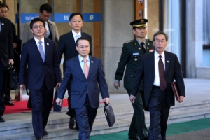 정부, 예정대로 내일 이산상봉 선발대 금강산 파견