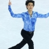 “곰돌이 푸우 마니아” 日 피겨선수 하뉴 유즈루는 누구?