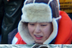 이하늬 눈물 왜? ‘사남일녀’ 살가운 고명딸 누가 울렸나