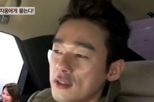 허지웅, 곽정은 열애설에 코웃음 “안 좋아하는 면 다 갖고 있어”