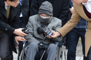 ‘총수 집유행진’ 못 낀 CJ 이재현