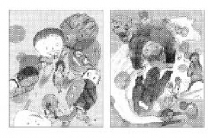 [이 주일의 어린이 책] 그림자를 잃어버린 아이들… 누가 훔쳐 갔을까