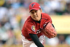 빅리거 윤석민 몸값은? 최소 59억 최대 141억원