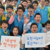 새내기 사원들의 각오
