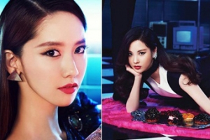 소녀시대 티저 공개, 9인9색 ‘농염한 섹시’ 미모 폭발.. 컴백엔 ‘빨간불’