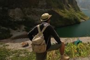 수마깅 동굴·라이스 테라스… 태고의 신비 품은 섬나라