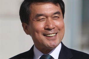 [눈길 끄는 출마 예상자] 박성일 완주군수 예상 후보